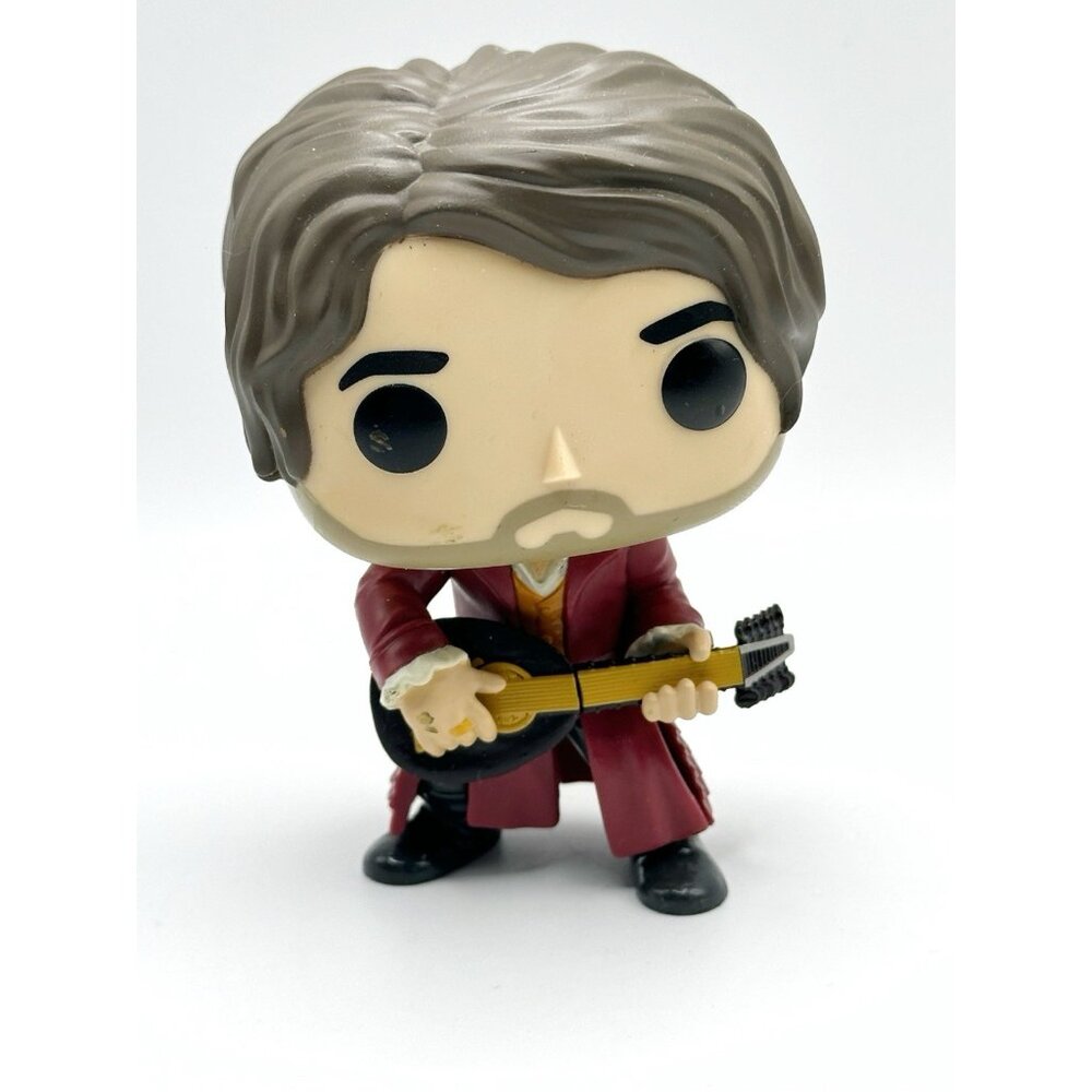 Funko Pop! Vinyl: The Witcher - Jaskier #1320 No Box
